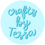 Crafts by Tessa