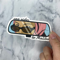Sour Sticker Collection