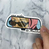 Sour Sticker Collection