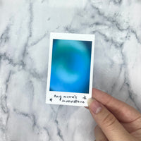 Midnights Photos Sticker Collection