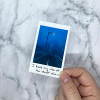 Midnights Photos Sticker Collection