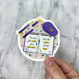 Long Live Stickers