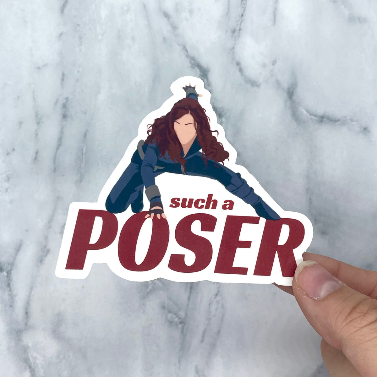 Nat Stickers – Crafts by Tessa