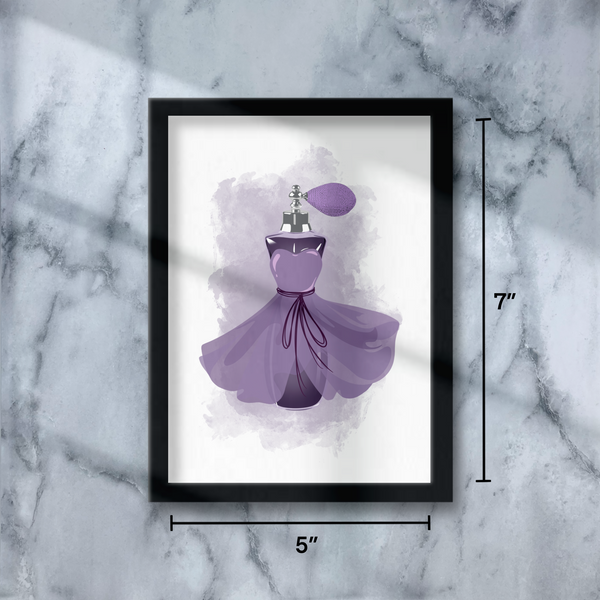 Speak Now Perfume 5"x 7" Print Crafts by Tessa Speak Now Perfume 5"x 7" Print Crafts by Tessa