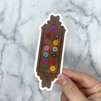 Bejeweled Stickers