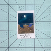Midnights Photos Sticker Collection
