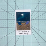 Midnights Photos Sticker Collection