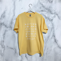 Eras Icons Tee (More Colors)