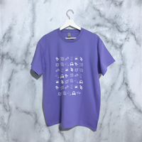 Eras Icons Tee (More Colors)