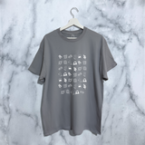 Eras Icons Tee (More Colors)