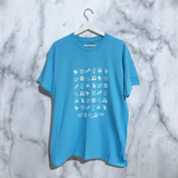 Eras Icons Tee (More Colors)