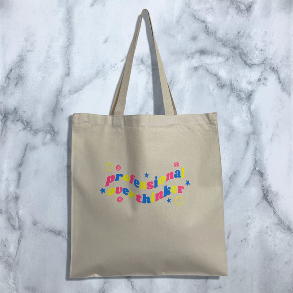 Tote bag shop professional